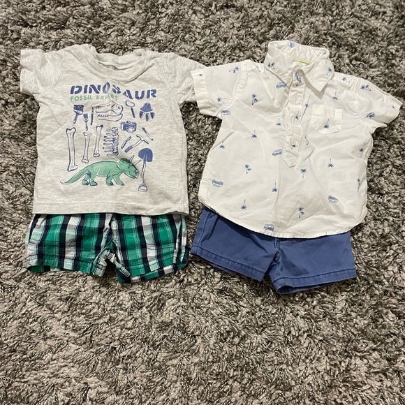 3 month summer bundle! - Picture 2 of 6